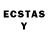 Ecstasy louis Vuitton bluxep